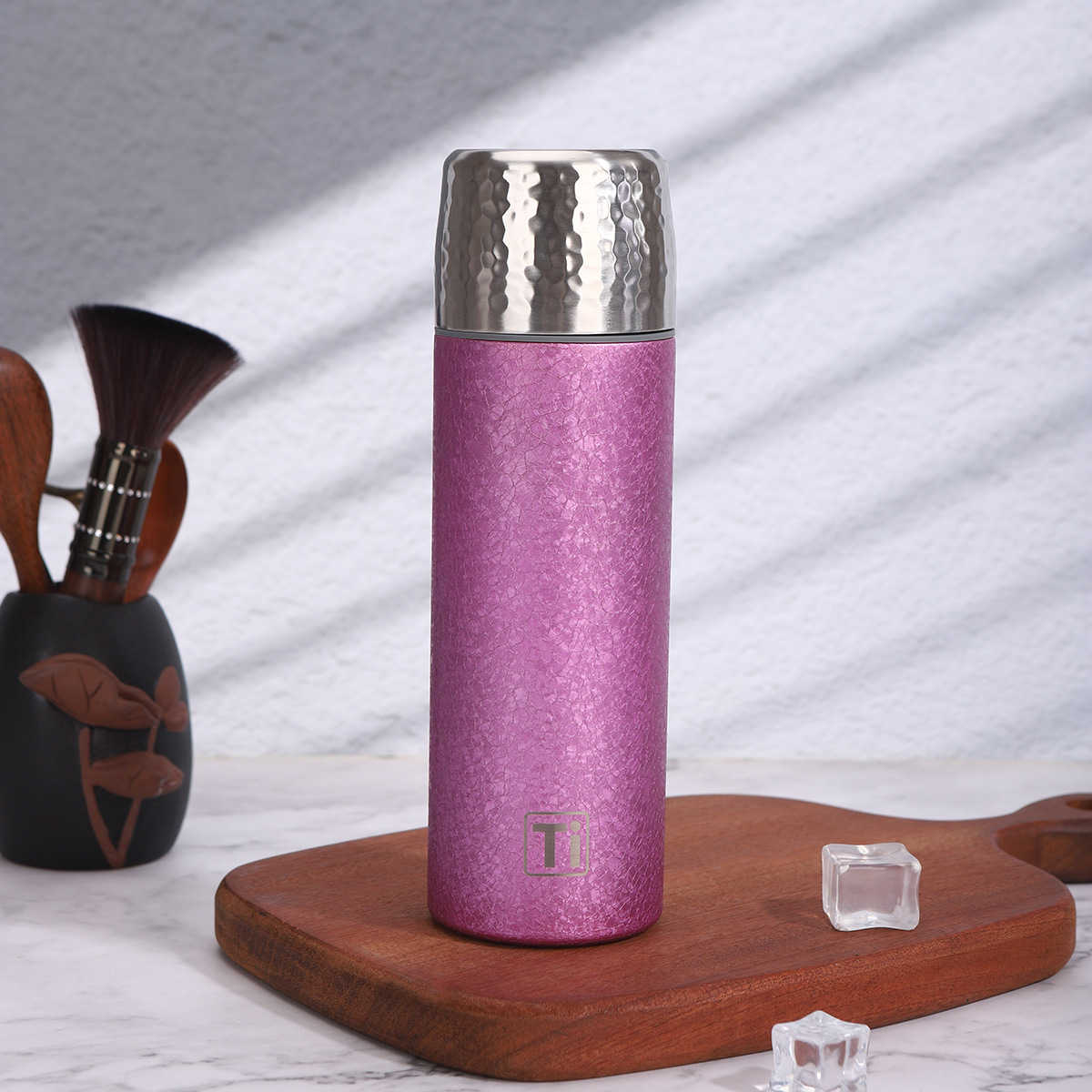 Nébuleuse violette