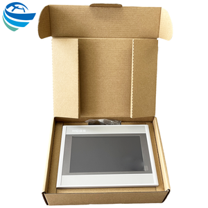 7-Zoll-Unterstützung Wifi Human Machine-Schnitts telle Delta HMI-Touchscreen-Panel Fit Industrial /w Programming Controller - Product Image 6
