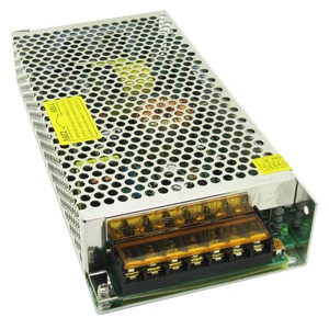 Высокое качество 150 Вт DC коммутационный модуль питания 5V 30 Amp 12V 24V светодиодный драйвер - Product Image 5