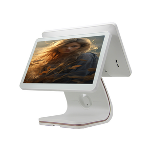 15,6-Zoll-Touchscreen-All-<span class=keywords><strong>in</strong></span>-One-POS-Register 5G WIFI und Bluetooth aktiviert - Product Image 6
