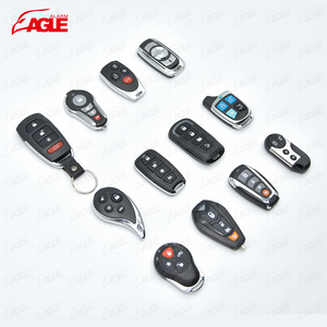 Chiave di sicurezza auto intelligente per auto con chiave duplicata universale per auto con telecomando per auto - Product Image 3