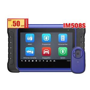 Obd2 IMMO chiave del veicolo programmatore di codifica automatica dispositivo di programmazione scanner diagnostico strumento per auto Au-tel
