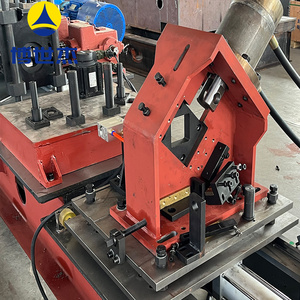Rittal TS8 kabin rafı Metal profil yüksek kaliteli sunucu kabin rafı 16 kat çerçeve Metal çerçeve rulo şekillendirme makinesi - Product Image 4