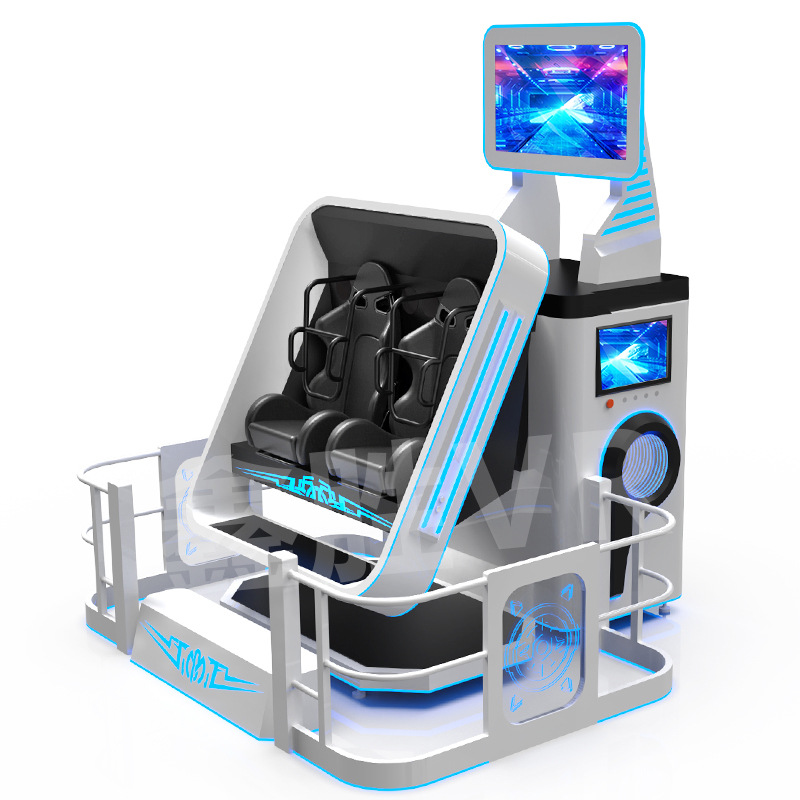 Vr double 360 prepaid deposit