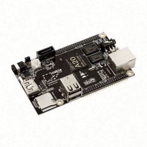 Hochwertiges Cubieboard2 Dual Core A20 A7 Linux System Development Board - Product Image 3