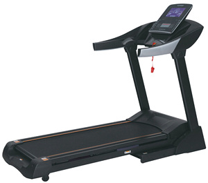 GS-450A-C Складная моторизованная беговая дорожка - Product Image 4
