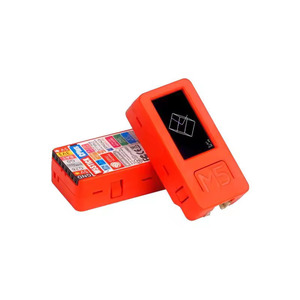 M5 Stack StickC Plus ESP32 IoT-Entwicklungs platine Grafische Programmier suite Iot - Product Image 2