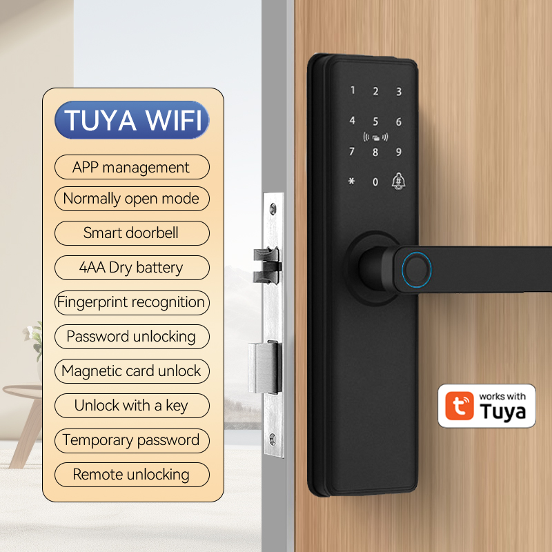 Tuya WiFi