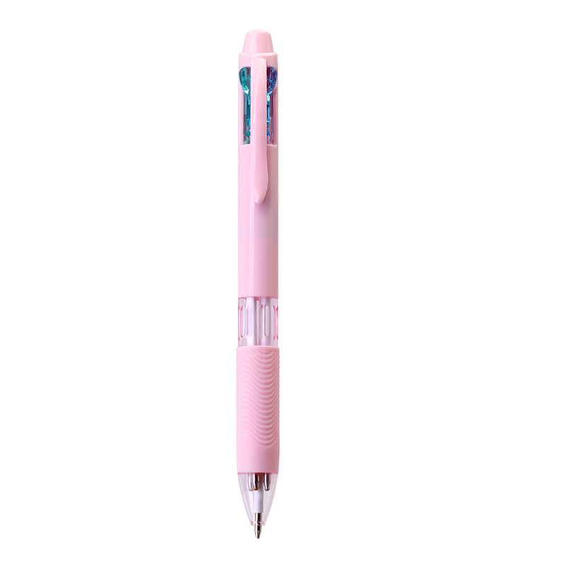 penna rosa tipo bullet 07