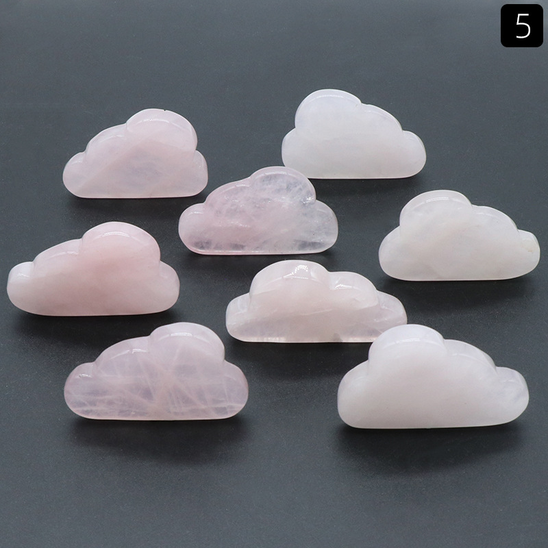 Rose Quartz/1pcs