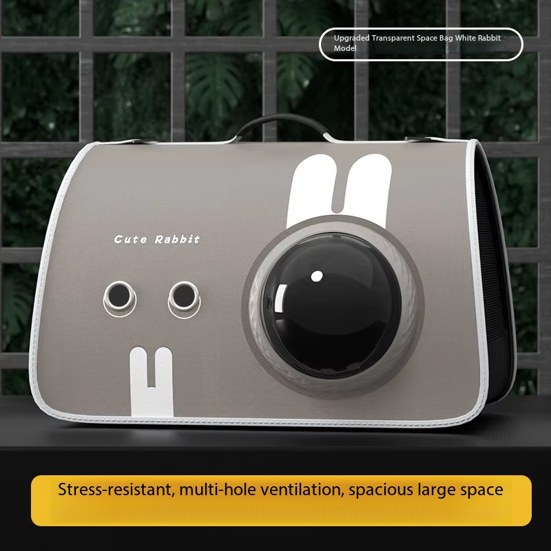 Gray-brown cover-medium