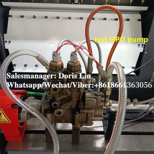 Auto Testing <strong>Machine</strong> CR919 diesel test Bench Common Rail diesel Injector Pump Calibration <strong>Machine</strong> CR825 - Product Image 5