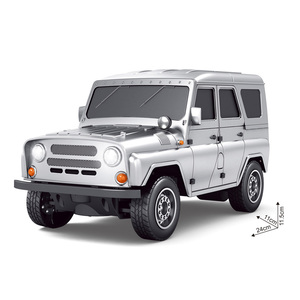 1:12 игрушечный пикап - Product Image 5