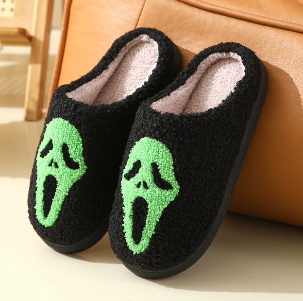 Green Scream