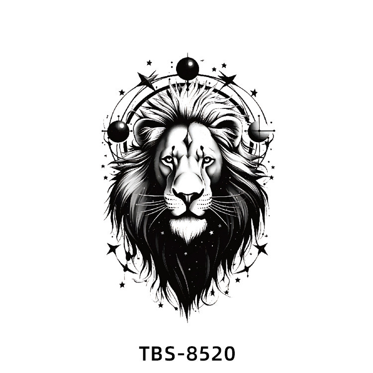 Tbs-8520 - 120*190mm