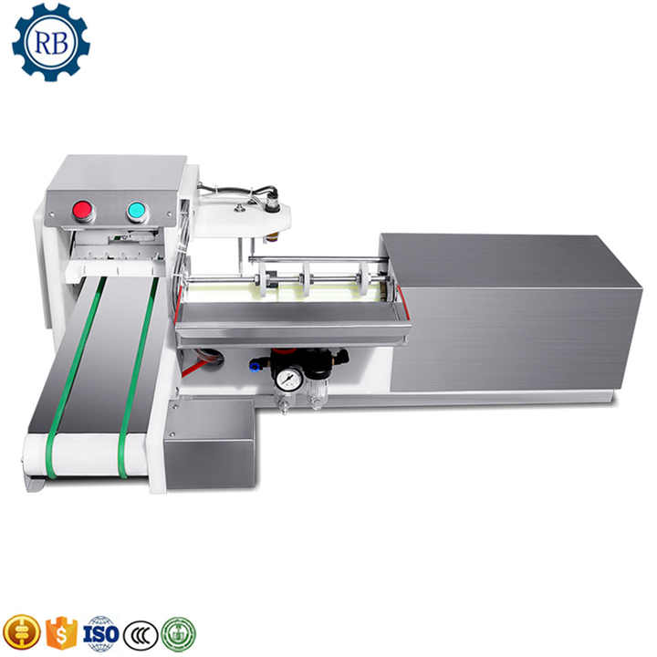 Meat Beef Mutton String Device Manual Stringing Machine Barbecue Skewer Artifact for Bbq Making Machine Kebab Food Processor