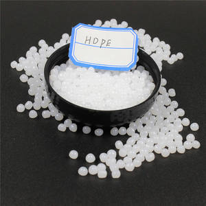 优质塑料HDPE原料热充通用塑料库存 - Product Image 6