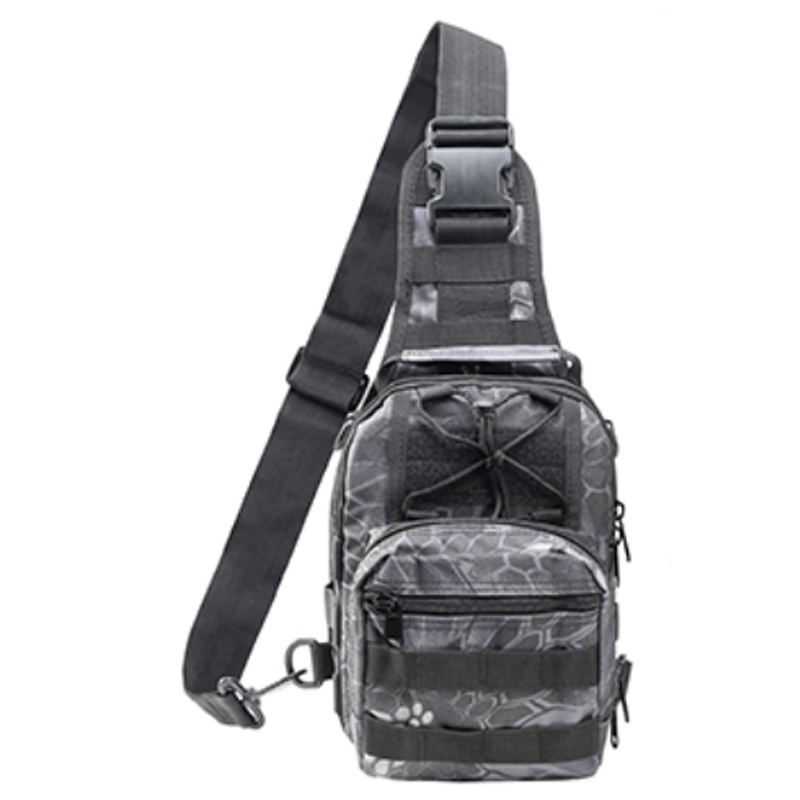 Python Black-en stock
