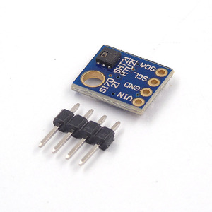 <strong>GY</strong>-<strong>21</strong> <strong>HTU21</strong> Sensor Module Moisture Sensor Humidity Module - Product Image 4