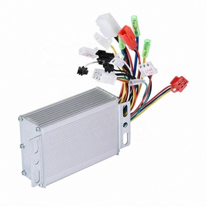 <strong>Controllers</strong>, Cheap Personalized Factory Manufacturer 48V 1500W <strong>Controller</strong> - Product Image 1