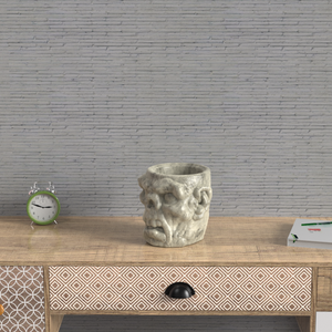 Bán buôn tùy chỉnh barware & mới lạ Cocktail cup LFGB tay bao gồm mặt gốm Tiki Mug độc đáo cho quán <span class=keywords><strong>bar</strong></span> khách sạn & nhà sử dụng - Product Image 4