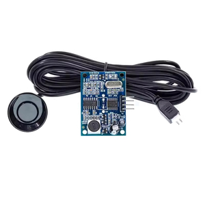 RNSbot Waterproof <strong>Ultrasonic</strong> Module JSN-SR04T / AJ-SR04M Water Proof Integrated <strong>Distance</strong> Measuring Transducer <strong>Sensor</strong>