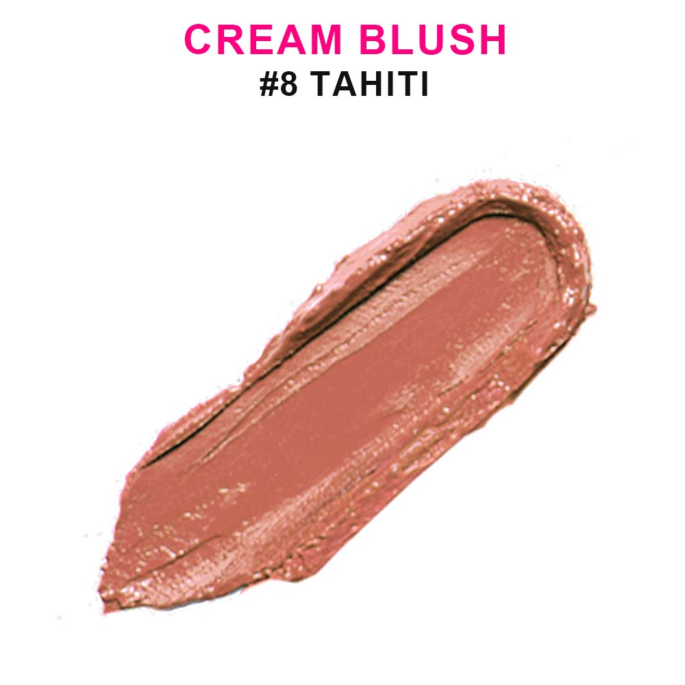 #8 TAHITI