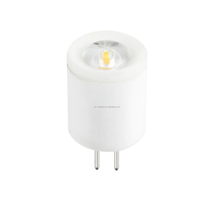 2W G4LEDスポットバルブスポットライト12vGU4 LED 12v最高品質のセラミックLEDスポットライトGY6.3524v220vランプ110V調光可能10-30V DC - Product Image 1