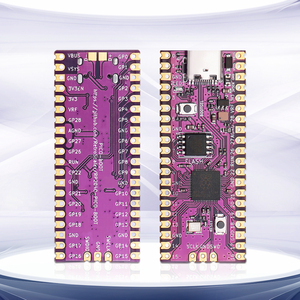 Raspberry Pi Pico Boot Board RP2040 Dual-Core 264KB ARM e 16MB Flash microcomputer a bassa potenza - Product Image 5