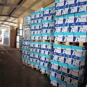 B2B 70gsm 75g 80gsm Double A4 Size Copy <strong>Paper</strong> Office A4 Copy Thickened Printing <strong>Paper</strong> of Good Quality - Product Image 3