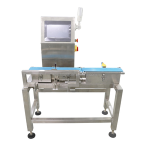 China Chicken Carcass Meat Feet <strong>Sorting</strong> Weight Grading <strong>Machine</strong> Weight <strong>Sensor</strong> Load Cell for Automatic <strong>Sorting</strong> <strong>Machine</strong> Line - Product Image 2