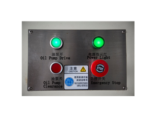 <strong>Micro</strong> <strong>Computer</strong> <strong>Controlled</strong> Tensile Tester 4 Columns Hydraulic Universal <strong>Testing</strong> <strong>Machine</strong> Suppliers - Product Image 4