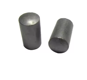 OEM Supported Customized <strong>Tungsten</strong> <strong>Carbide</strong> Stud Pins Tool Parts For Horseshoe Purpose 100% Virgin <strong>Tungsten</strong> <strong>Carbide</strong> - Product Image 5