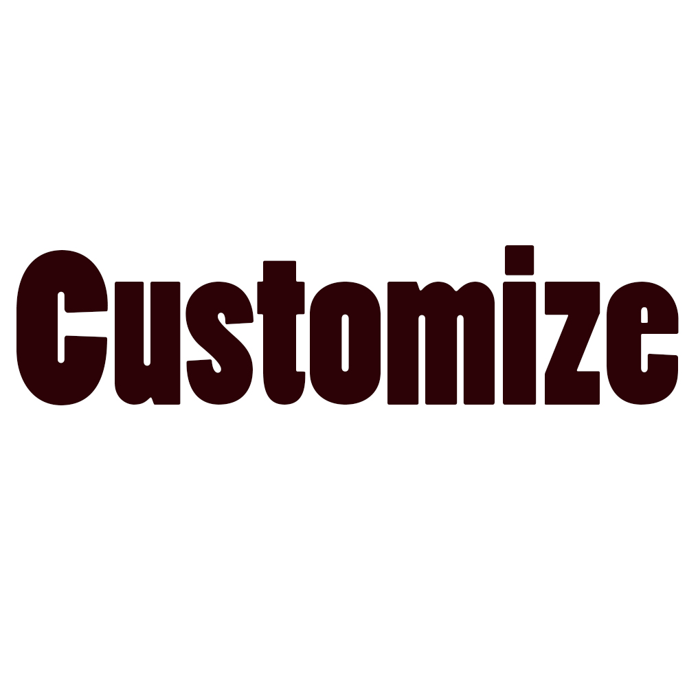 Personalizable