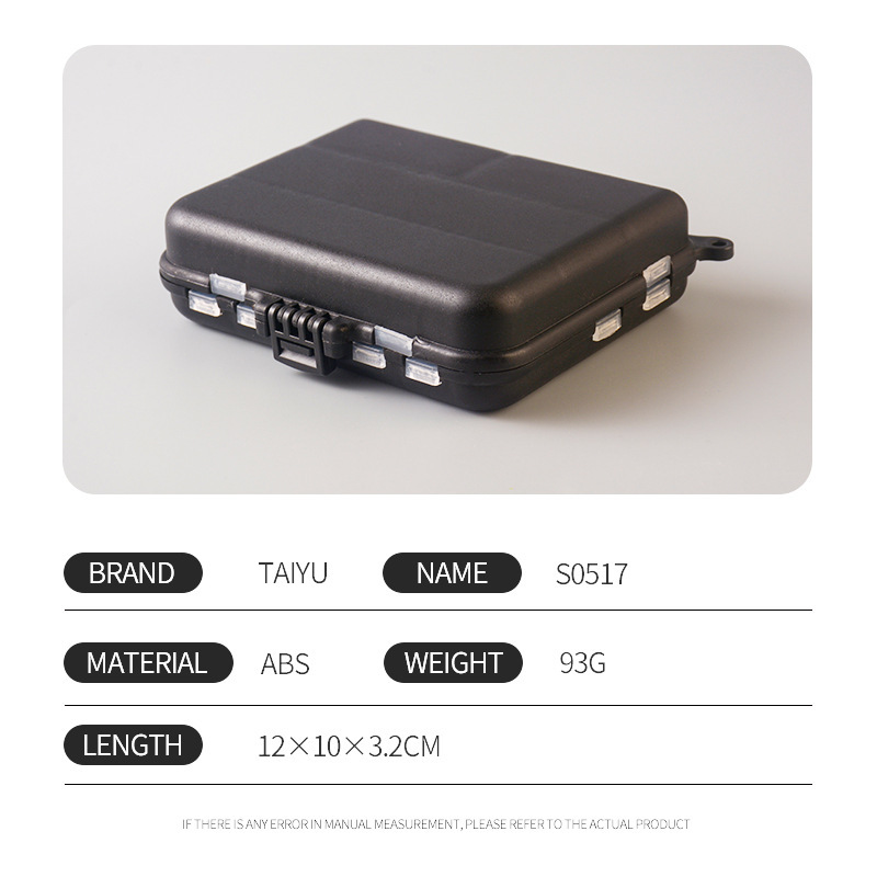 S0517 (Noir)