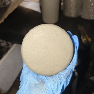 高纯度石墨双环涂层坩埚用于熔铸金属模型。 - Product Image 6