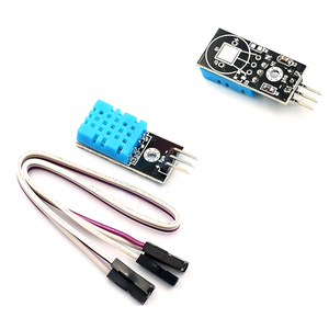 <strong>DHT11</strong> T/H module WiFi node module mini digital T/H <strong>sensor</strong> electronic building blocks - Product Image 6