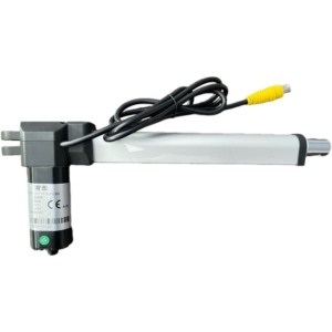Juego de actuador lineal eléctrico de origen fabricante con controlador manual para motores de CC - Product Image 3