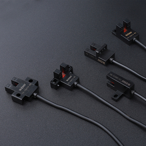 C3-SX67防水タンクタイプ光電スイッチIP67検出距離5mm応答周波数1kHZ光電センサー - Product Image 5