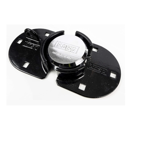 YH3147 çok asma kilit ve asma kilit tutucu için Van kilit ile çile ve sabitleme filo/ticari/panelli kapı - Product Image 4
