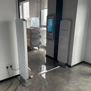 <strong>Code</strong> Label Tag Store Door Portal Sensor Small Truck System Retail School Warehouse Uhf Rfid Security Gate Reader for <strong>Library</strong> - Product Image 1