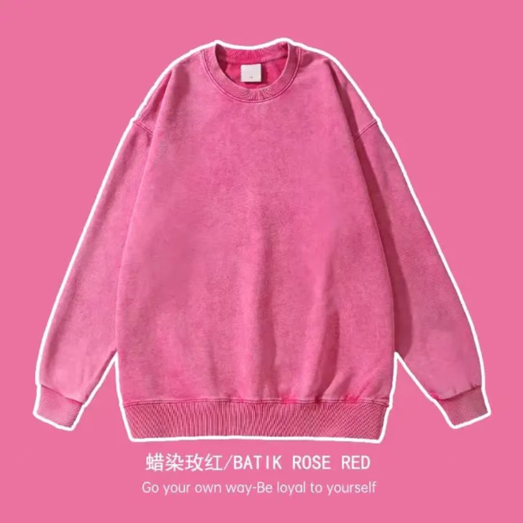 Rose rouge