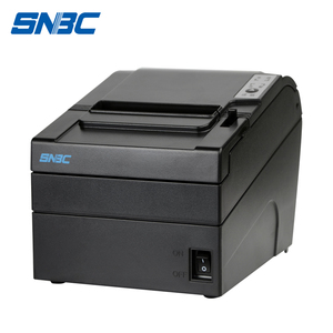 SNBC BTP-U80II易纸加载热Pos收据打印机电脑打印机票据打印机收据 - Product Image 2