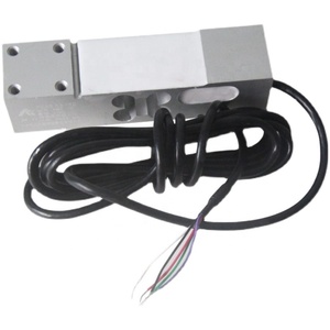 High Precision Weighing Sensor Accessories IP65 Accuracy Class C3 <strong>AMI</strong> Weighing Platform Scale Load Cell - Product Image 1