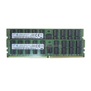 16 GB DDR4 PC4-2133P 2RX4 2133 MHz REG ECC RAM di Memoria Per Server - Product Image 1