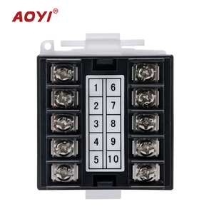 Controlador de temperatura digital diferencial de serie AOYI ajustable de alta calidad - Product Image 5
