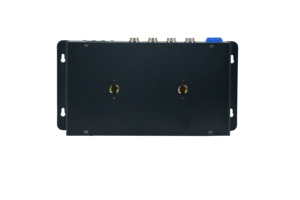 Блок управления черепаховым светом с 4 выходами DMX сигналом питания 500W/DC12V - Product Image 3