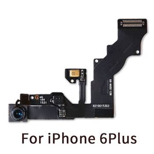 手机前置摄像头6 6 + 6s 6SPlus 7 7 + 8 + 光传感器电缆，适用于iPhone - Product Image 3