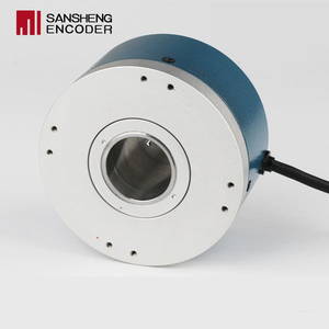 DC9-30V multi-drehen absolute <span class=keywords><strong>encoder</strong></span> SSI ausgang grau code sensor