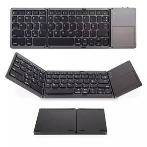 B033 <strong>Mini</strong> Portable Rechargeable Wireless <strong>Keyboard</strong> 70% Stack Cross-Border <strong>Bluetooth</strong> USB Interface New Mechanical Combo Desktop - Product Image 6